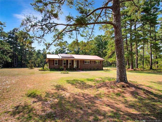 6456 Cedar Creek Road, Fayetteville, NC 28312