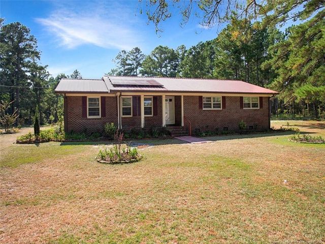 6456 Cedar Creek Road, Fayetteville, NC 28312