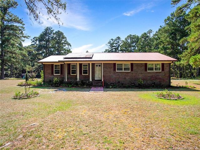 6456 Cedar Creek Road, Fayetteville, NC 28312