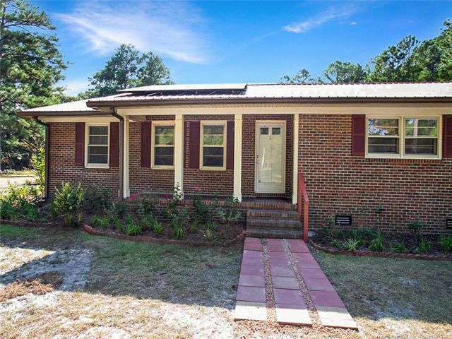 6456 Cedar Creek Road, Fayetteville, NC 28312