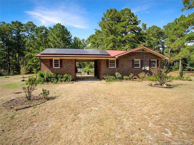 6456 Cedar Creek Road, Fayetteville, NC 28312