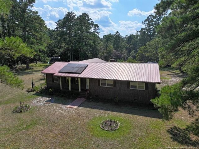 6456 Cedar Creek Road, Fayetteville, NC 28312