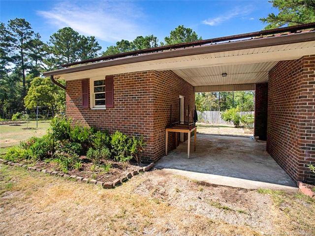6456 Cedar Creek Road, Fayetteville, NC 28312