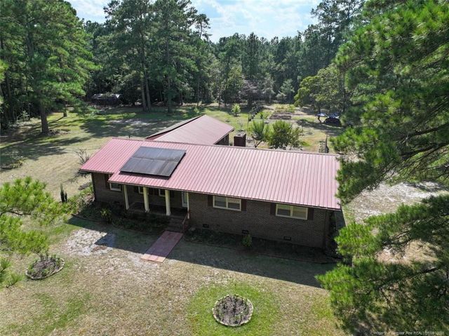 6456 Cedar Creek Road, Fayetteville, NC 28312