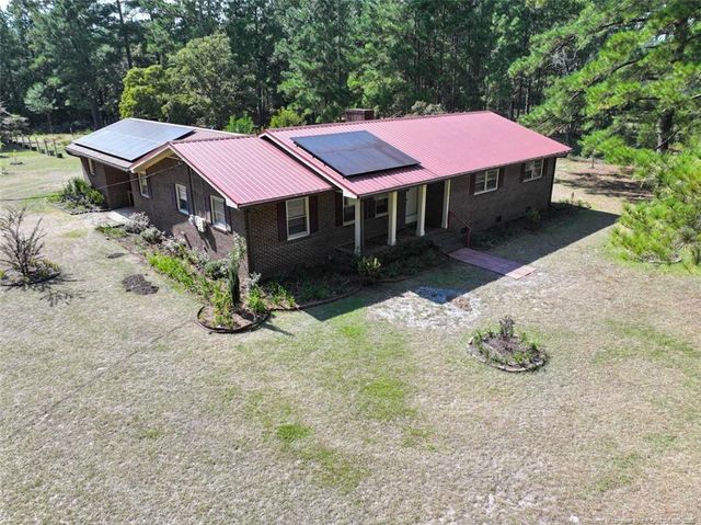 6456 Cedar Creek Road, Fayetteville, NC 28312