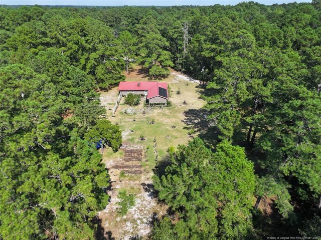6456 Cedar Creek Road, Fayetteville, NC 28312