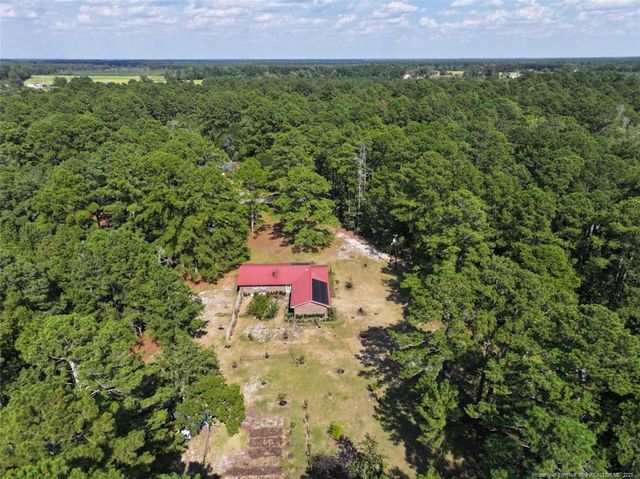 6456 Cedar Creek Road, Fayetteville, NC 28312
