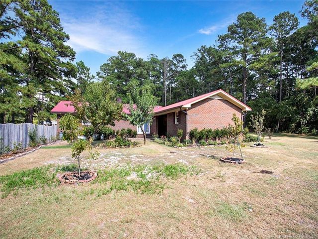 6456 Cedar Creek Road, Fayetteville, NC 28312