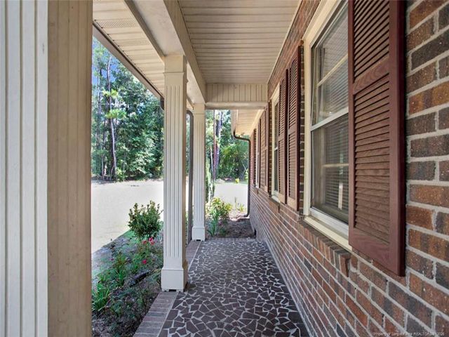 6456 Cedar Creek Road, Fayetteville, NC 28312