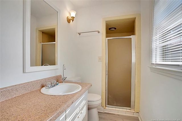 6456 Cedar Creek Road, Fayetteville, NC 28312