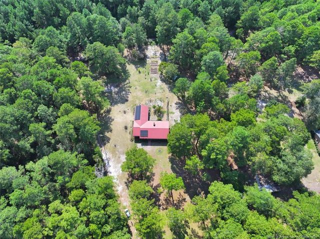 6456 Cedar Creek Road, Fayetteville, NC 28312