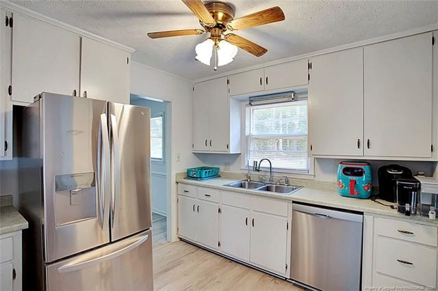 6456 Cedar Creek Road, Fayetteville, NC 28312