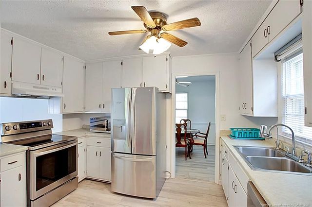 6456 Cedar Creek Road, Fayetteville, NC 28312