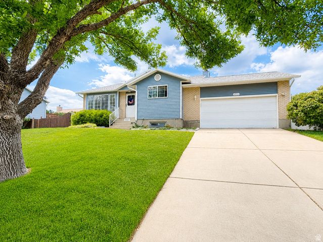 6951 W 4065 S, West Valley City, UT 84128