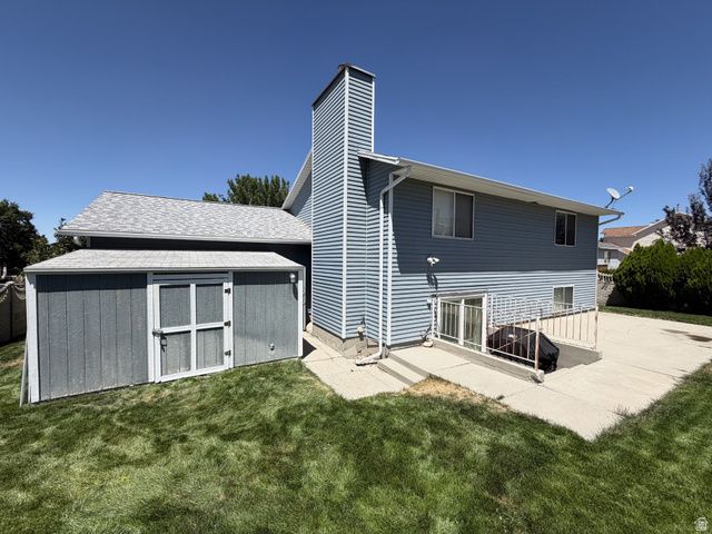 6951 W 4065 S, West Valley City, UT 84128