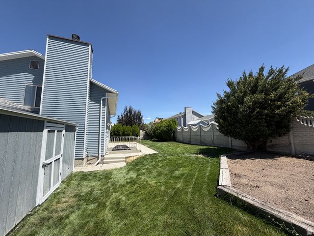 6951 W 4065 S, West Valley City, UT 84128