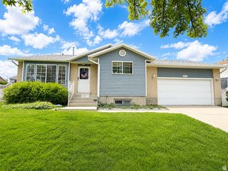 6951 W 4065 S, West Valley City, UT 84128