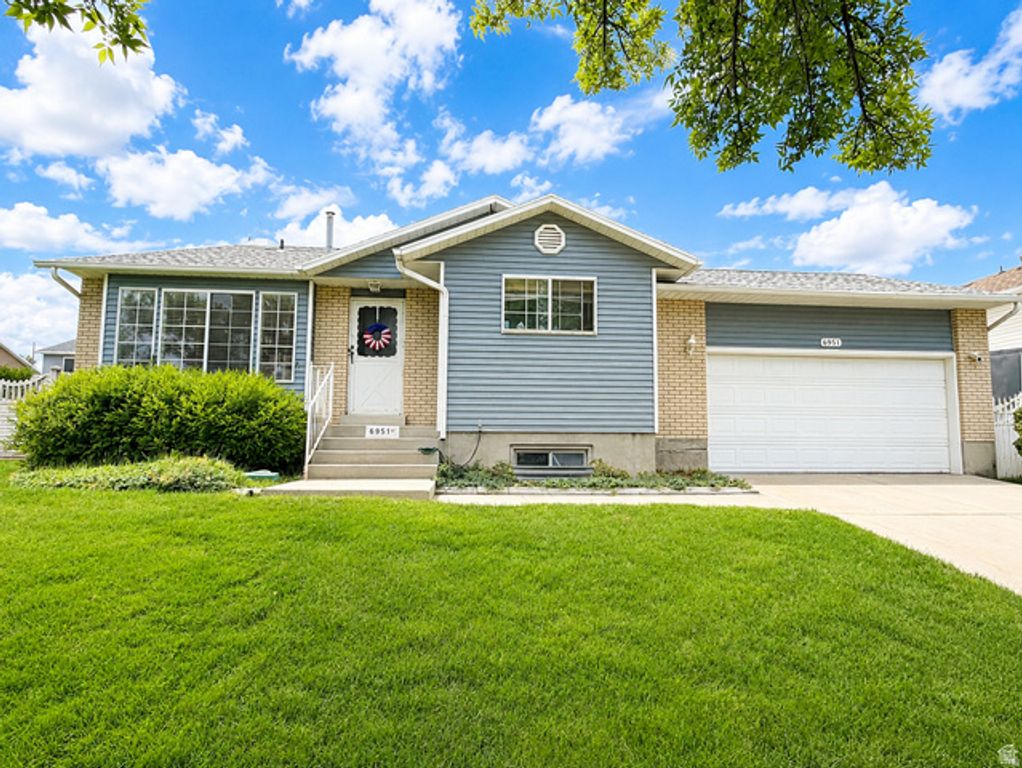 6951 W 4065 S, West Valley City, UT 84128
