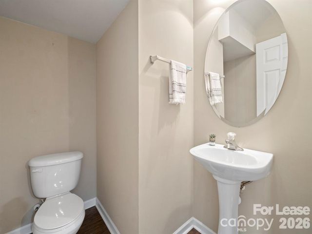 18461 Streamline Court, Cornelius, NC 28031