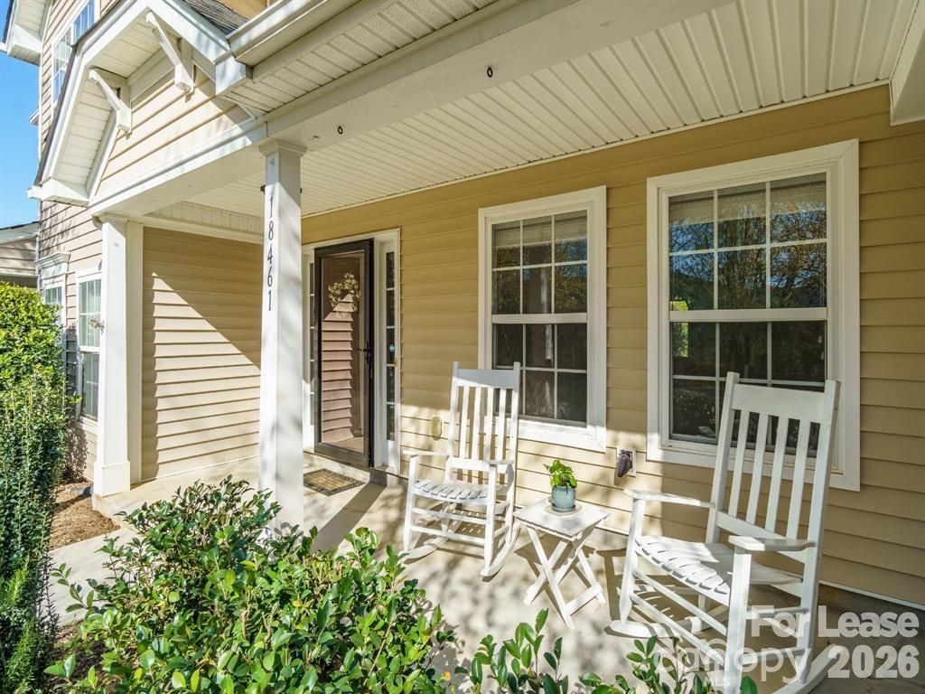 18461 Streamline Court, Cornelius, NC 28031
