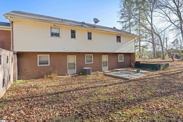 537 Bailey Road, Buffalo, SC 29321