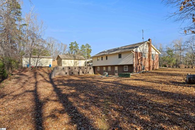 537 Bailey Road, Buffalo, SC 29321