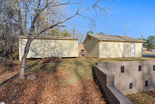 537 Bailey Road, Buffalo, SC 29321