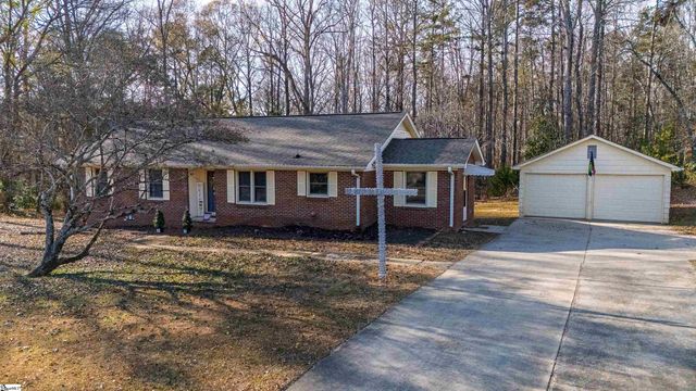 537 Bailey Road, Buffalo, SC 29321