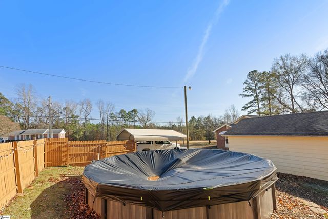 537 Bailey Road, Buffalo, SC 29321