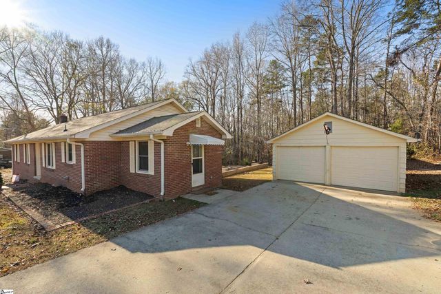 537 Bailey Road, Buffalo, SC 29321