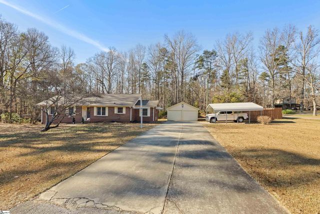 537 Bailey Road, Buffalo, SC 29321
