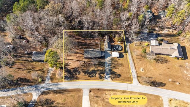 537 Bailey Road, Buffalo, SC 29321