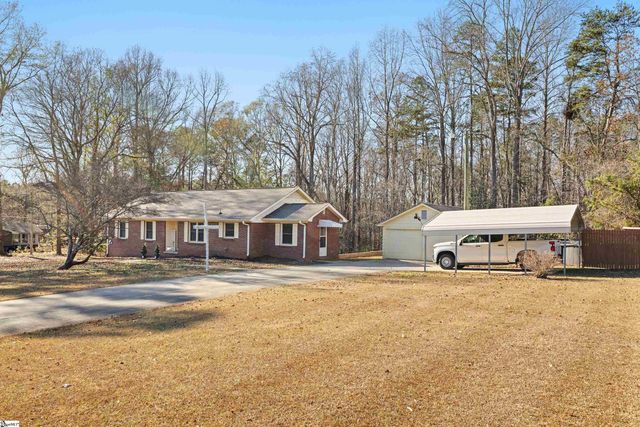 537 Bailey Road, Buffalo, SC 29321