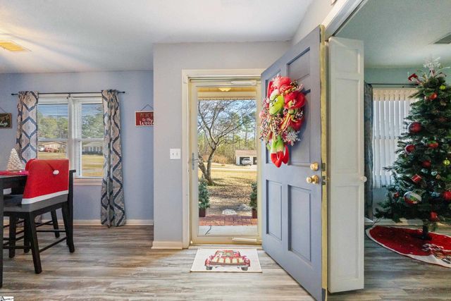 537 Bailey Road, Buffalo, SC 29321