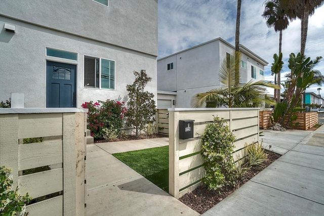1226 Fern Ave, Imperial Beach, CA 91932