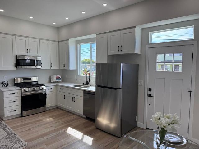 1226 Fern Ave, Imperial Beach, CA 91932