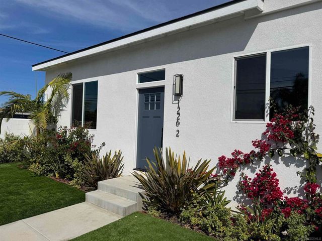 1226 Fern Ave, Imperial Beach, CA 91932