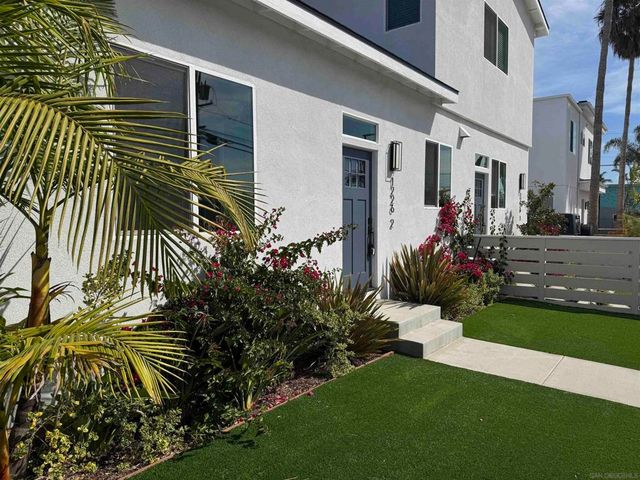 1226 Fern Ave, Imperial Beach, CA 91932