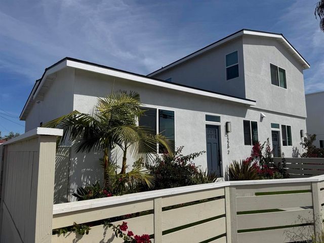 1226 Fern Ave, Imperial Beach, CA 91932