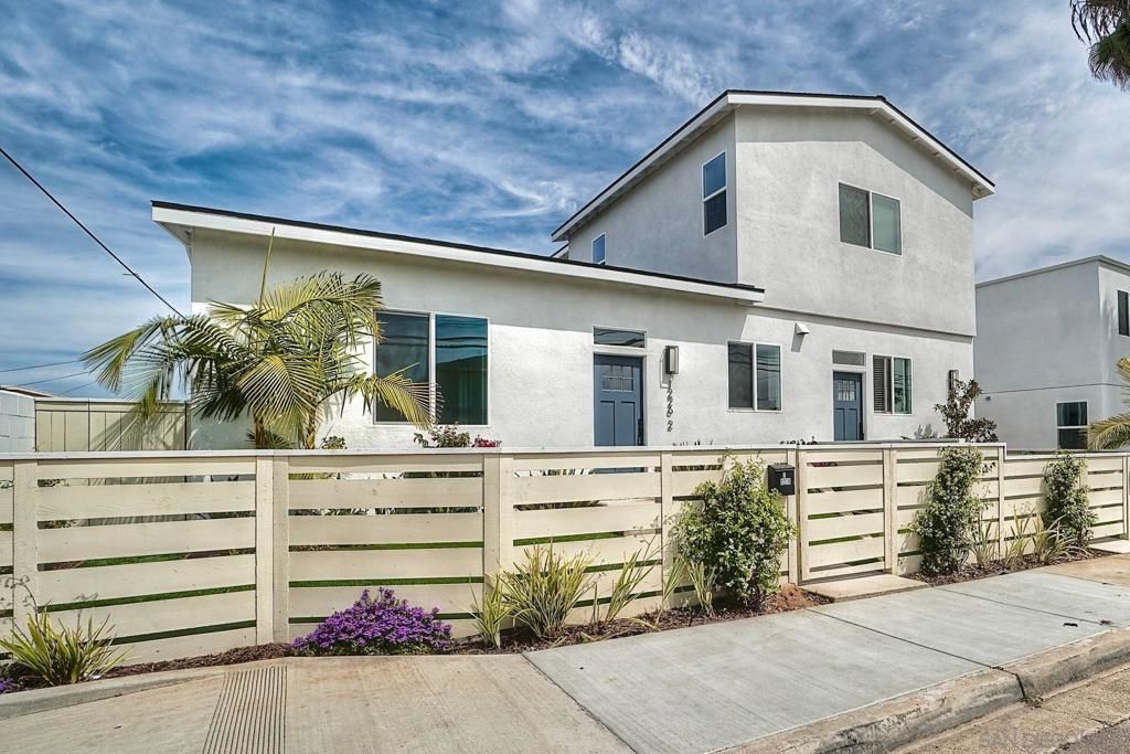 1226 Fern Ave, Imperial Beach, CA 91932