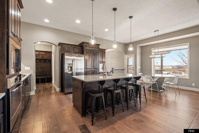 10624 S 191st Avenue, Omaha, NE 68136