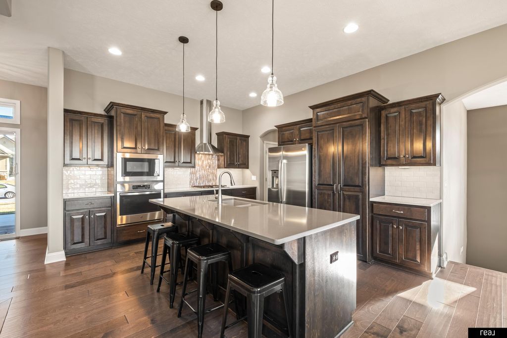 10624 S 191st Avenue, Omaha, NE 68136