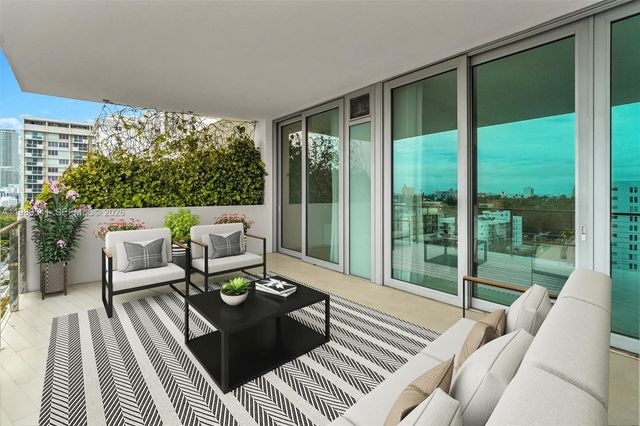 1300 Monad Terrace 7C, Miami Beach, FL 33139