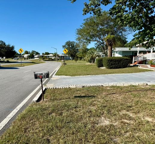 15678 BROOKRIDGE BOULEVARD, Brooksville, FL 34613