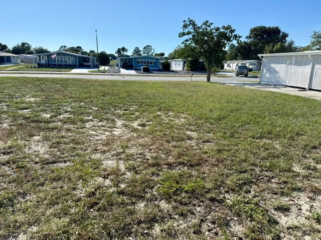 15678 BROOKRIDGE BOULEVARD, Brooksville, FL 34613