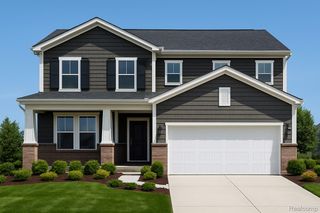 606 Gretchen Lane, Saline, MI 48176