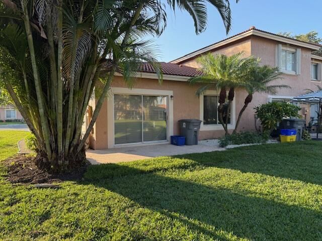 9927 Kamena Circle, Boynton Beach, FL 33436