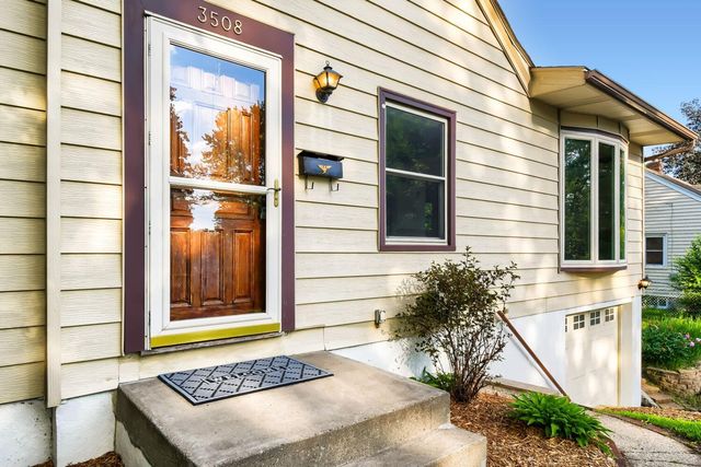 3508 Quail Avenue N, Crystal, MN 55422