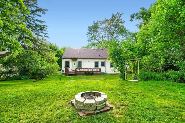 3508 Quail Avenue N, Crystal, MN 55422