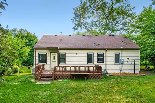 3508 Quail Avenue N, Crystal, MN 55422